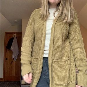 Target Cardigan